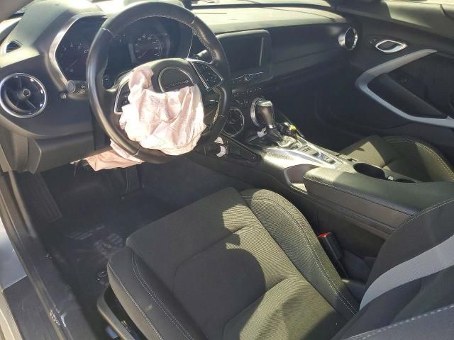 2023 Chevrolet Camaro ls