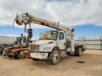 2012 Freightliner Business Class M2 Digger Derrick Truck
