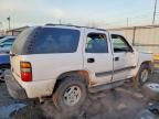 2005 Chevrolet Tahoe C1500