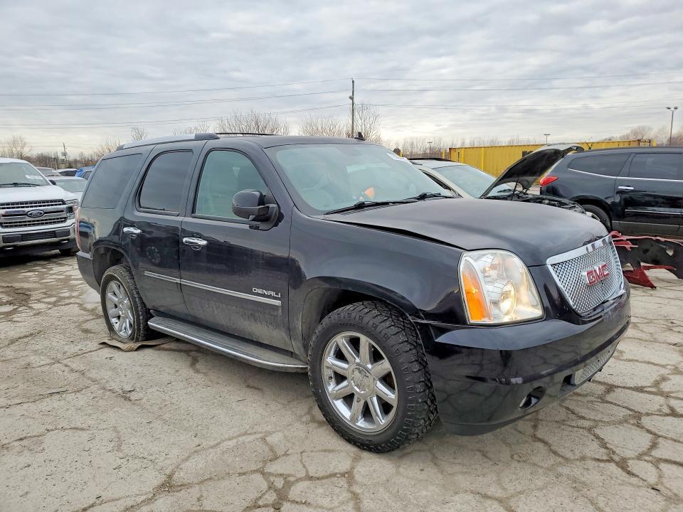 2014 GMC Yukon Denali