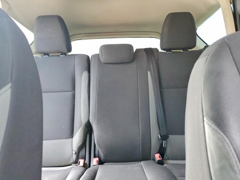 2013 Ford Escape s