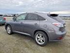 2012 Lexus Rx 450h Base