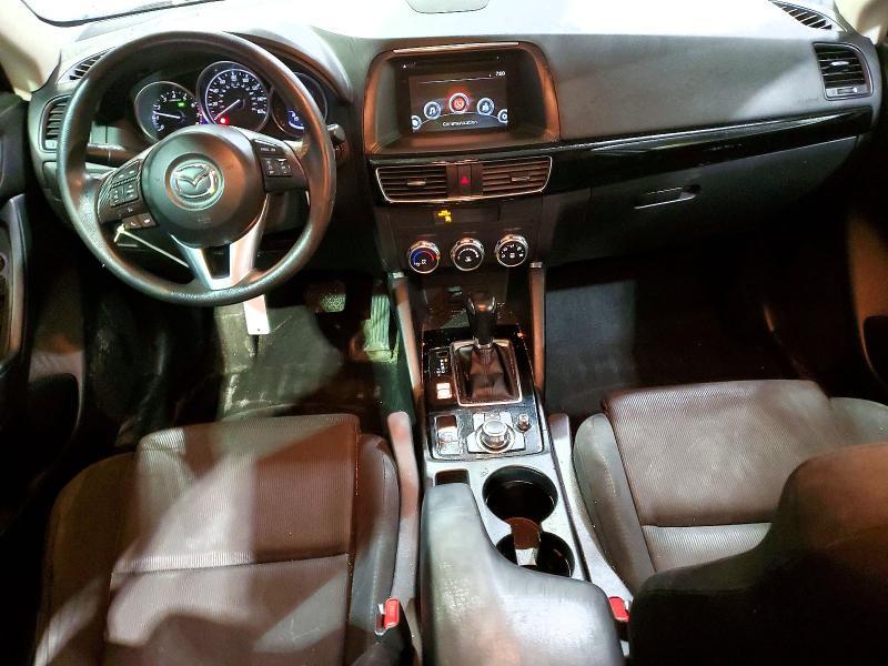 2016 Mazda Cx-5 Sport