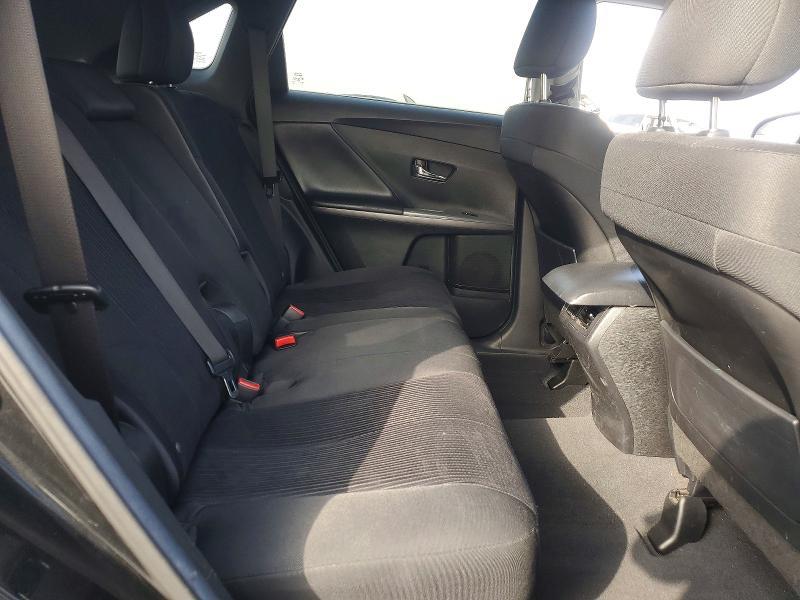 2013 Toyota Venza le