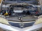 2002 Honda Odyssey ex