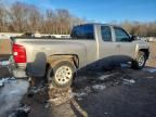2009 Chevrolet Silverado K1500