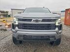 2025 Chevrolet Silverado K1500 RST
