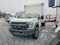2019 Ford F450 Super Duty box Truck for sale in York Haven, PA