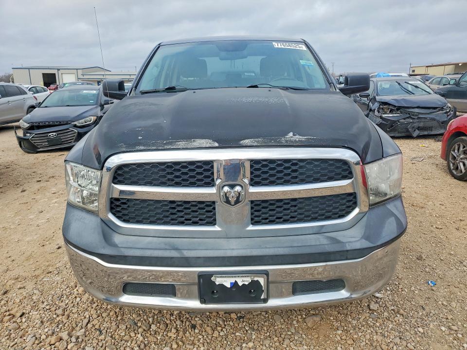 2015 Dodge Ram 1500 st