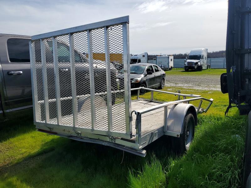 2024 Cot C Trailer