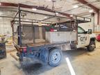 2016 Chevrolet Silverado-Truck Cab AND Chassis