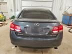 2006 Lexus Gs 300