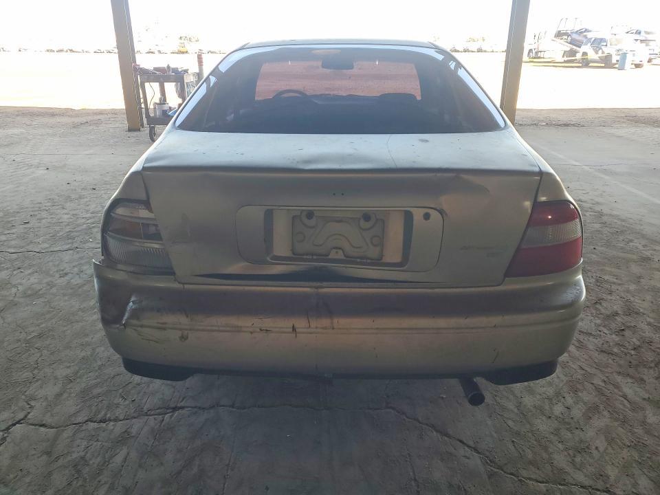 1994 Honda Accord lx