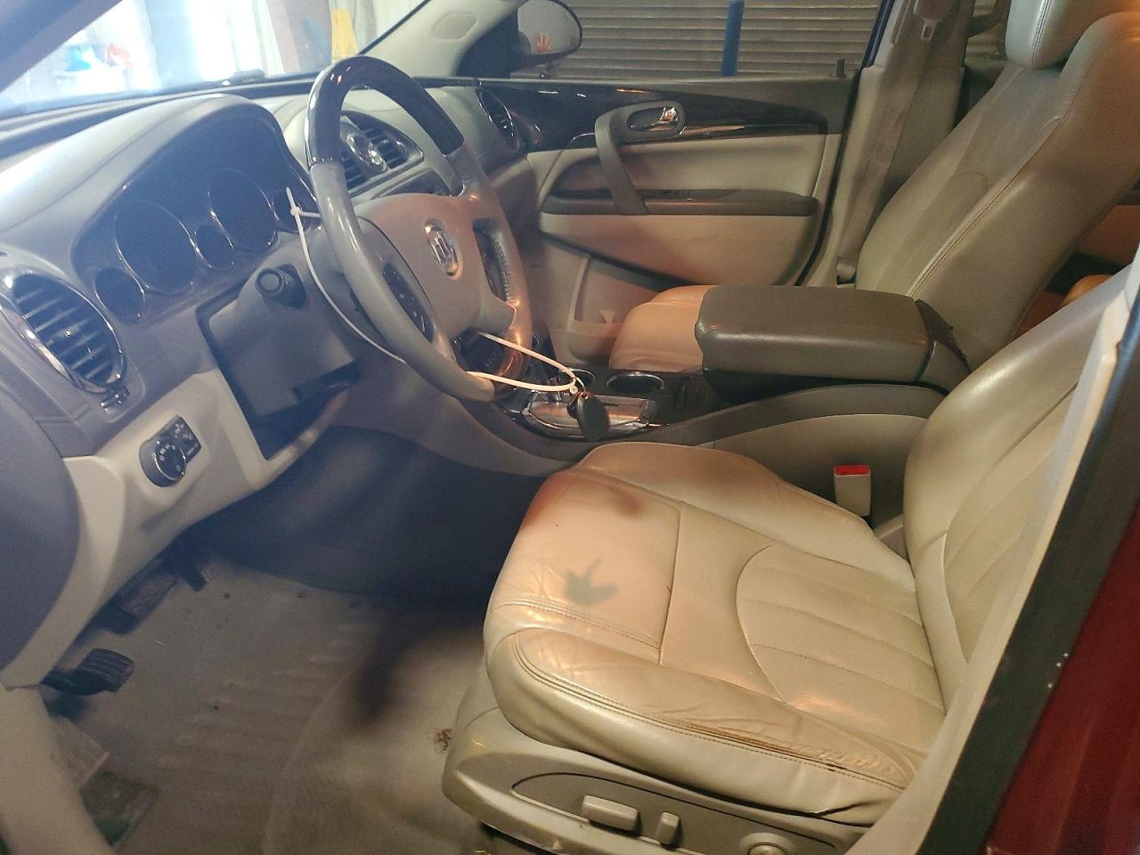 2015 Buick Enclave