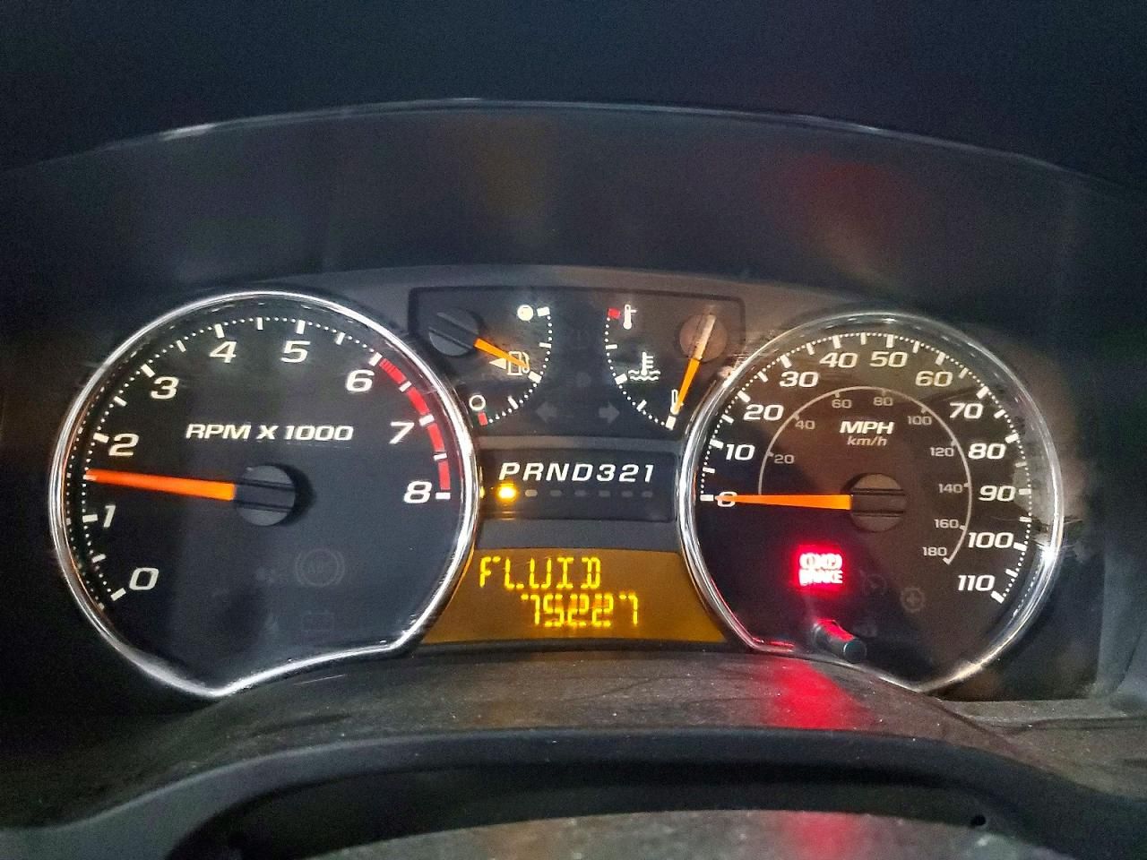 2009 Chevrolet Colorado