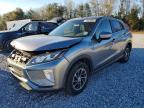 2020 Mitsubishi Eclipse Cross es