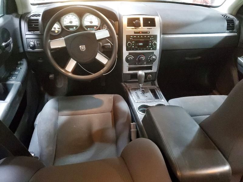 2010 Dodge Charger sxt