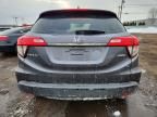 2020 Honda Hr-v ex