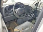 2008 Ford Econoline E350 Super Duty Van