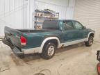 2001 Dodge Dakota Quattro