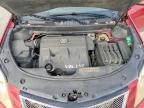 2012 Cadillac Srx Performance Collection