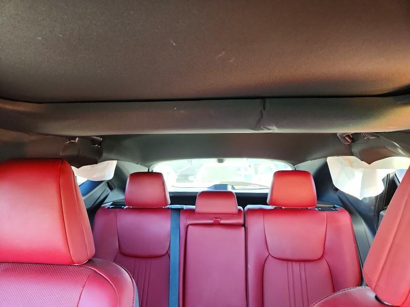 2024 Lexus Nx 350h Base