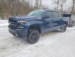 2021 Chevrolet Silverado K1500 lt Trail Boss for sale in Northfield, OH