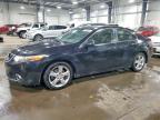 2012 Acura Tsx Tech