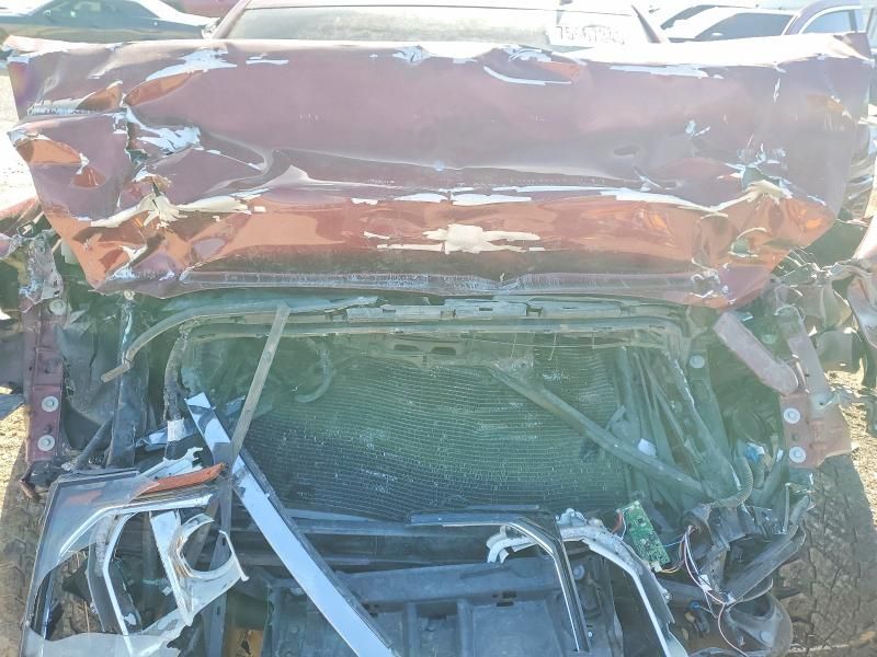 2016 GMC Yukon xl K1500 slt