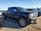2014 Chevrolet Silverado K1500 High Country