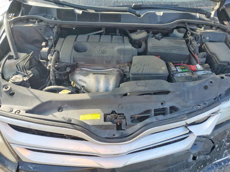 2013 Toyota Venza le