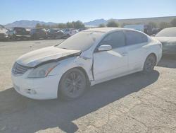 2012 Nissan Altima Base for sale in Las Vegas, NV
