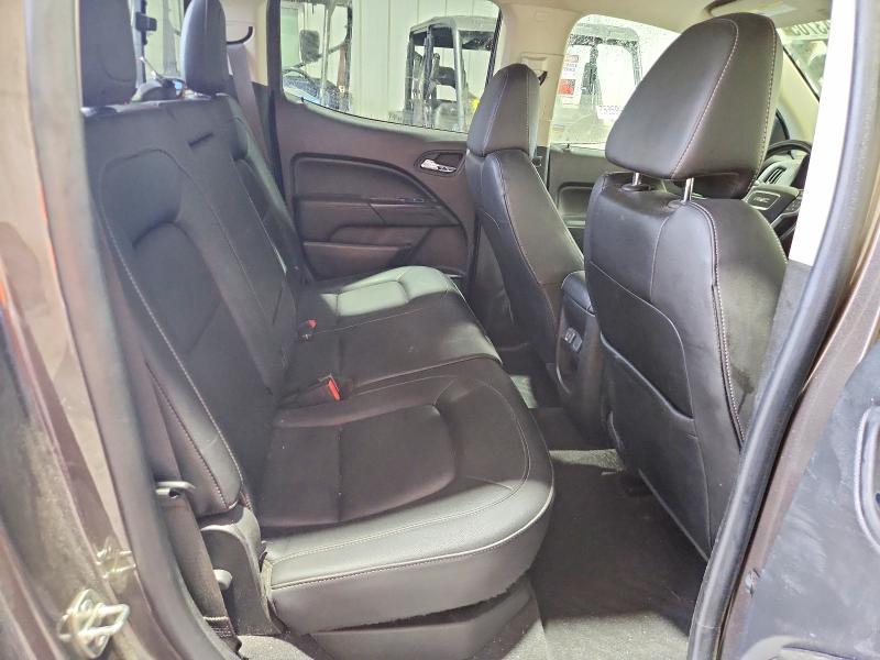 2020 GMC Canyon slt