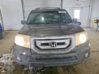 2012 Honda Pilot exl