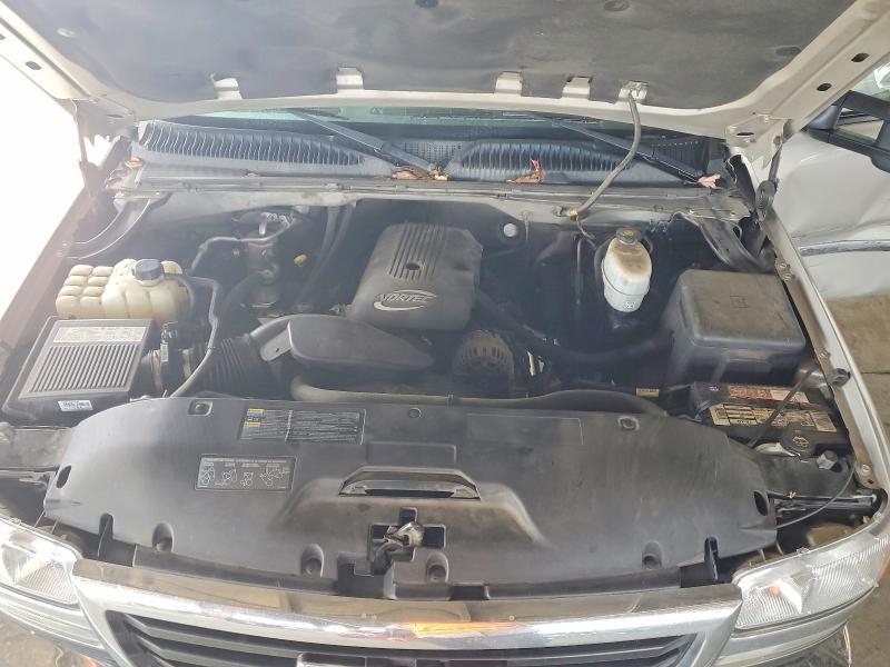 2006 GMC Sierra K2500 Heavy Duty