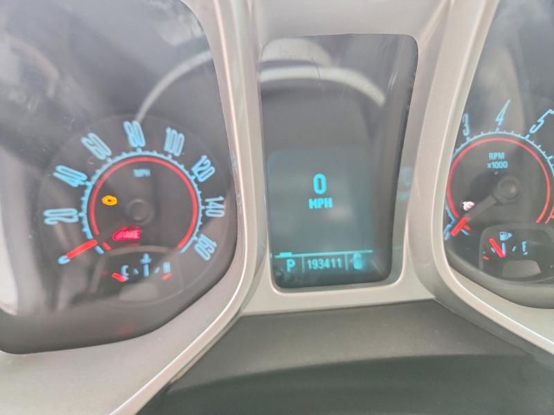 2011 Chevrolet Camaro ls