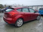 2016 Ford Focus Titanium