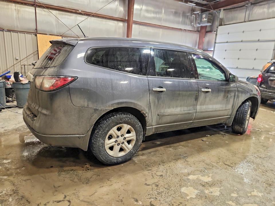 2014 Chevrolet Traverse ls