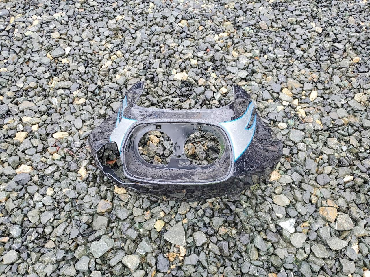 2013 Harley-Davidson Fltru Road Glide Ultra