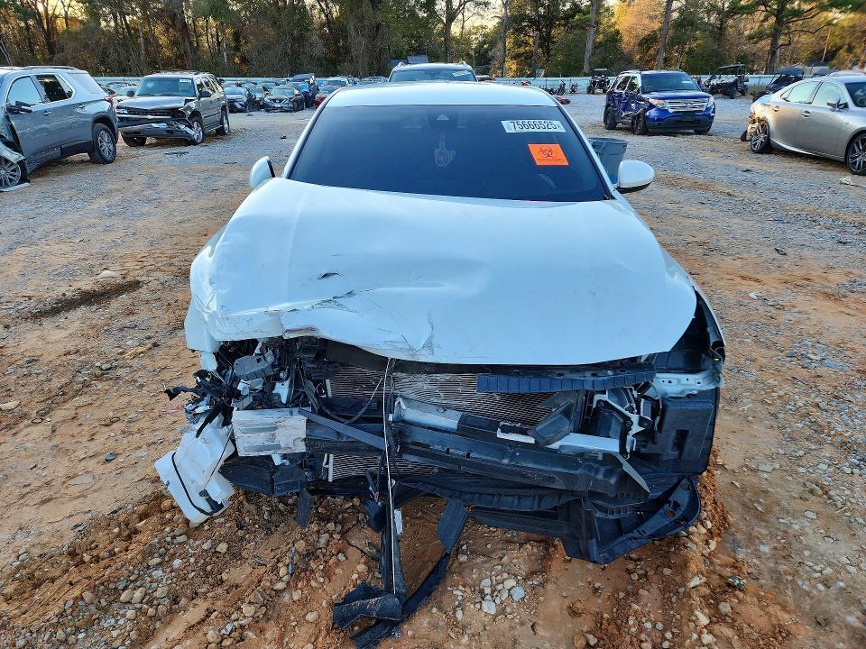 2023 Nissan Altima sv