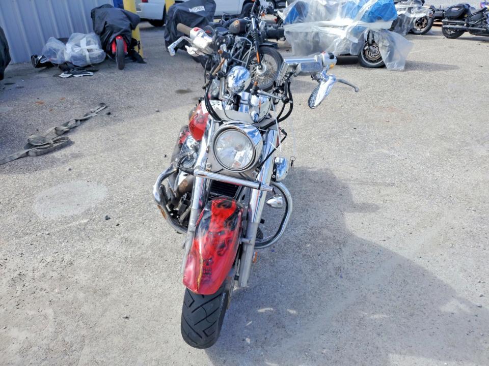 2007 Suzuki VL800