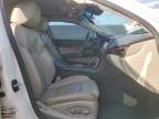 2017 Cadillac Ats Luxury