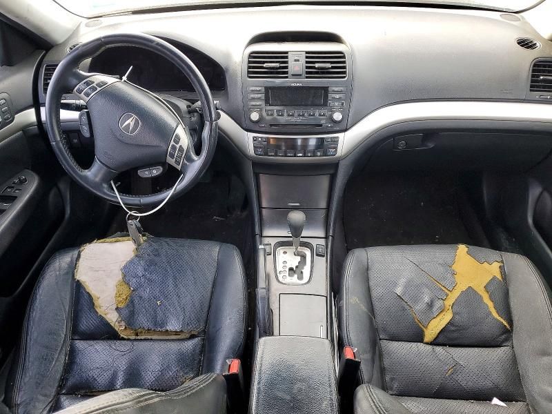 2006 Acura TSX