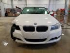 2011 BMW 328 xi Sulev