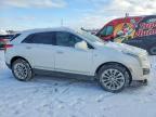 2017 Cadillac XT5 Platinum