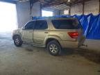 2005 Toyota Sequoia SR5