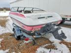 2007 Crownline Boat