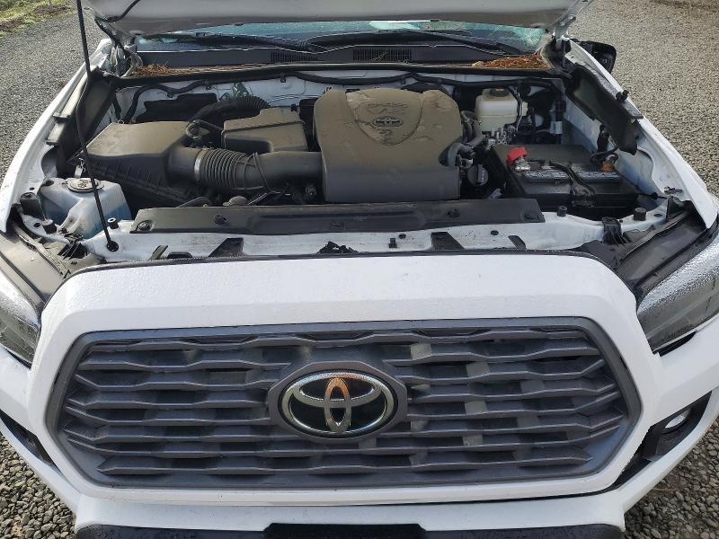 2023 Toyota Tacoma TRD OFF-Road