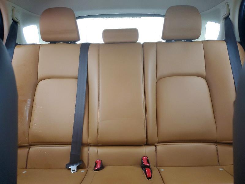 2015 Lexus Ct 200