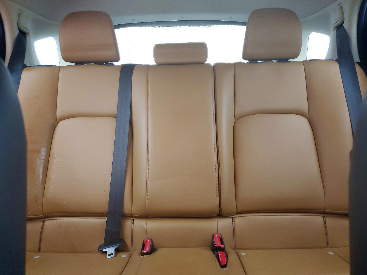 2015 Lexus Ct 200